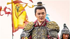 馮紹峰、成毅（圖／緯來提供）