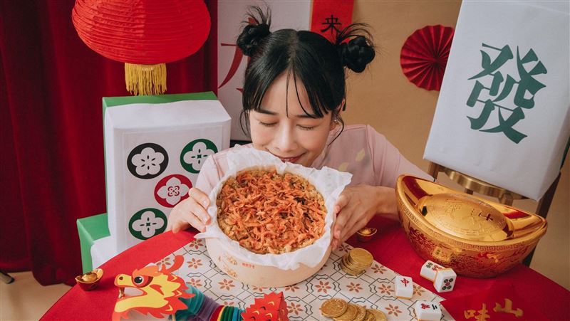 開訂！超商開賣米其林年菜　千千的也必吃