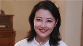 周海媚。（圖／翻攝自微博）