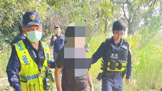 3刀殺死中風失智母！60歲男判刑20年定讞