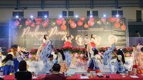 新竹縣,馬尼拉經濟文化辦事處,MECO,菲律賓耶誕節,