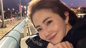 謝忻。（圖／翻攝自臉書）