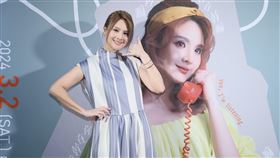 郭靜（圖／記者鄭孟晃攝影）