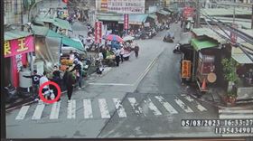 弘仁會詐騙集團700萬元贓款分贓不均，內部連環黑吃黑。（圖／翻攝畫面）