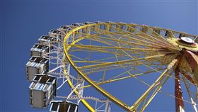 摩天輪(圖／PIXABAY)