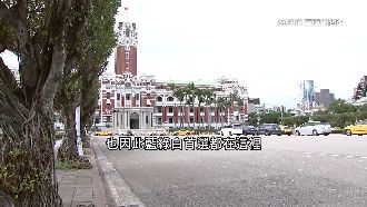 民眾黨拿選前之夜凱道路權　綠營卡位1/11