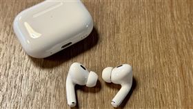 圖／記者谷庭攝,airpods pro 2