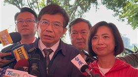 莊競程：台中捷運綠線延伸　大坑段先行規劃完成（業配勿用）