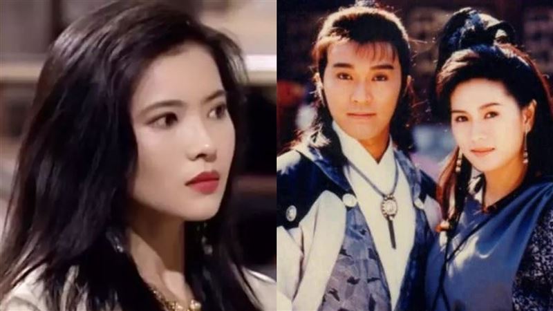 4港劇女星紅顏早逝　她年僅26歲就離世