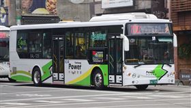 台中公車（台中市政府提供）