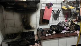 新北市，蘆洲，炊事不慎，白帶魚