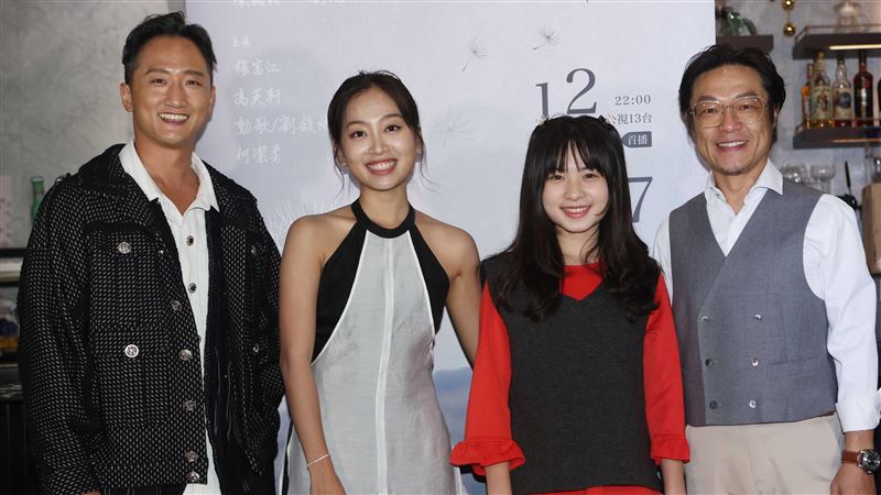 黃健瑋捲Metoo風波　高英軒挺兄弟這件事