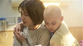 《BIG》曾沛慈、鄭又菲。（圖／米倉影業提供）