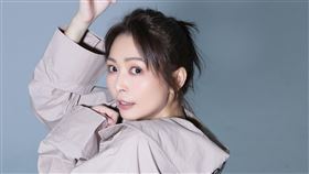 林曉培（圖／杰思國際娛樂提供）