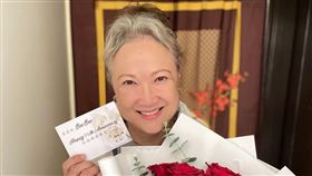 洪慧芳《不如海邊吹吹風》（圖／凱渥提供）