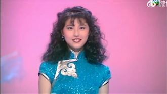 18歲周海媚落選香港小姐！第一名是「她」