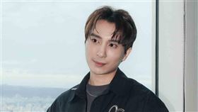 丘俊鑫（圖／赤龍國際提供）