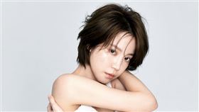 程予希（圖／LINE TV提供）