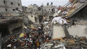 （圖／美聯社／達志影像）