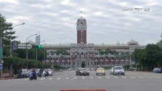 急！僅16小時場佈　柯辦研擬舞台搭建方式