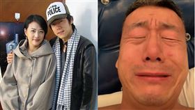 周海媚,李貴府,無恥