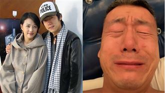 周海媚驟逝「緋聞男友」批助理　挨批戲精