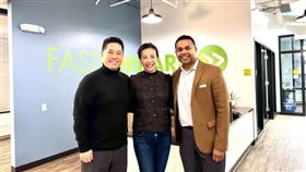 吳欣盈搶救年輕人低薪有解方　穿5000元名牌衣「便宜多了」