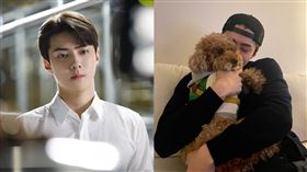 世勳。（圖／翻攝自IG）