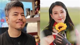 黃國倫（圖／翻攝自黃國倫臉書）