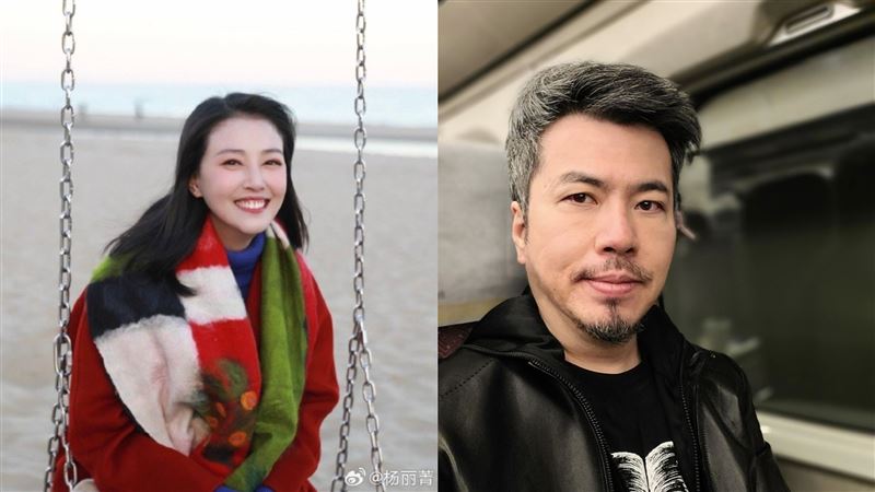 黃國倫揭周海媚另1身份！大讚：鏗鏘玫瑰