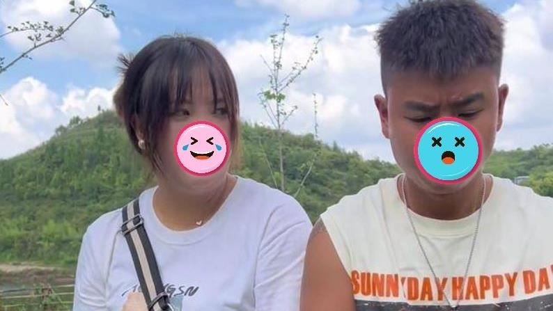 女子相親坦言離過3次婚！男聽完要求急了