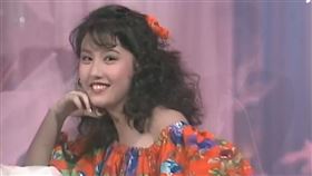 周海媚,香港小姐,第一名,謝寧,泳裝