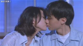 周海媚,古巨基,床戲,求戀期,電影