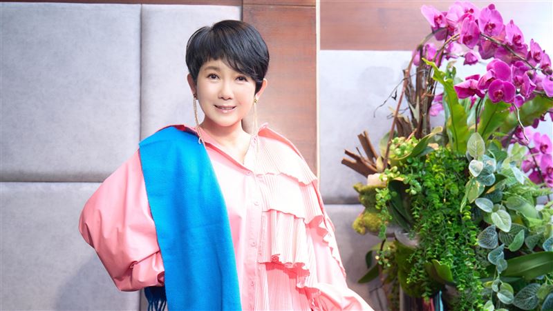 控遭音樂教父詐騙千萬　女星今赴法院提告