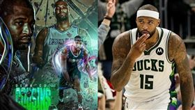 台啤永豐雲豹,魔獸,霍華德,Dwight Howard,張建偉,陳麒文,表弟,卡森斯,DeMarcus Cousins