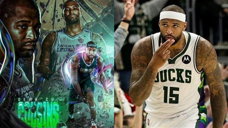 震撼！台啤雲豹高層爆前NBA中鋒表弟來了