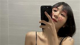 NanaQ（圖／翻攝自NanaQ臉書）