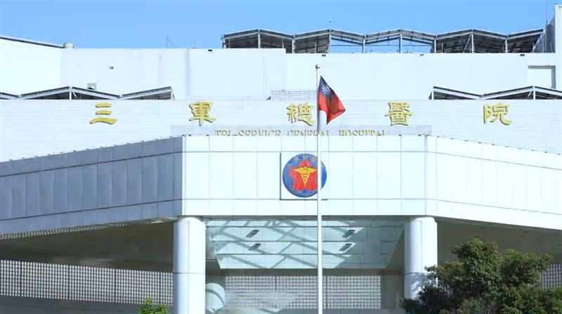 新／內湖三總驚傳遭搜索！2醫生列被告
