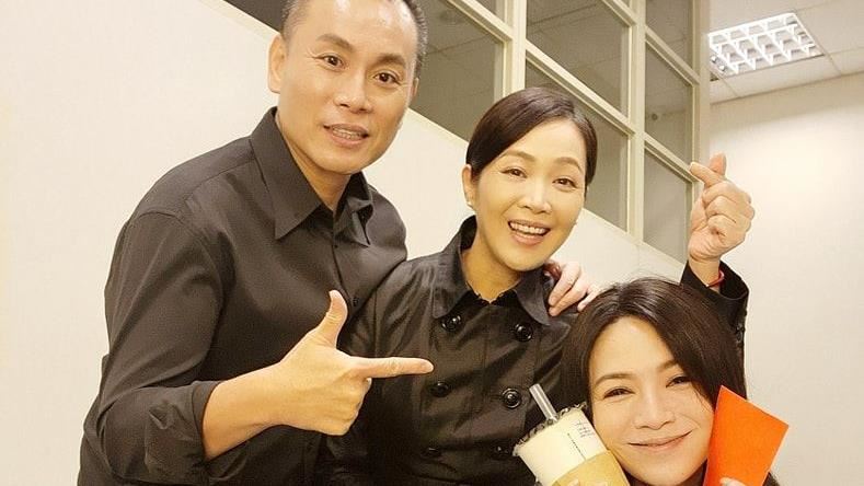 天道1女神驚傳領便當　拿紅包畫面被曝光