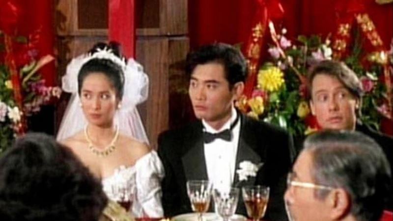 台灣電影《囍宴》入選美國國家電影名冊