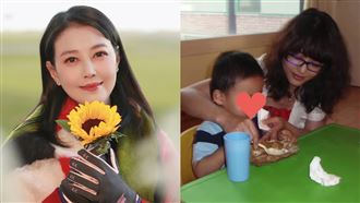 周海媚生前資助多名孤兒　福利院長憶善舉