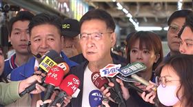 趙少康三峽助選林金結。