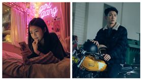 詹子萱,柯震東,林哲熹,巫建和,夏于喬,馬志翔,苗可麗,洪都拉斯,愛愛內含光。（Netflix提供
來源 新媒體