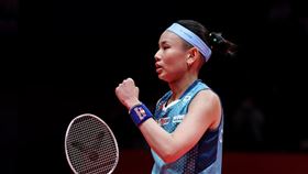 戴資穎。（圖／Badminton Photo提供）
