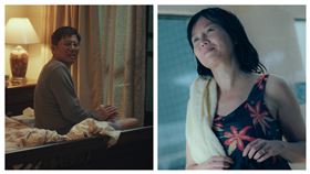 詹子萱,柯震東,林哲熹,巫建和,夏于喬,馬志翔,苗可麗,洪都拉斯,愛愛內含光。（Netflix提供