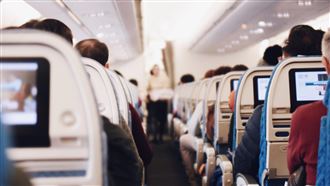 奇蹟！日航「90秒全員逃生」前空姐揭準則