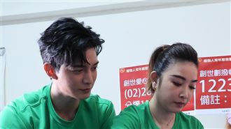 許維恩「女神媽媽」失智　首對外說明病況