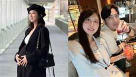 洪詩。（圖／翻攝自IG）