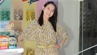 長達一周都沒排便　曾寶儀嚇曝驚人慘況