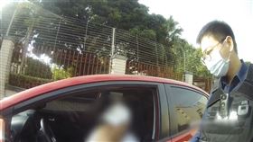 新北保大,通緝,土城,看守所,